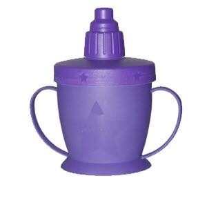 Kala’s Magic No Spill 200mls Cup with Non Spill Spout