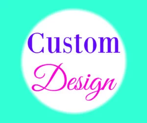 Custom Design ~ 3