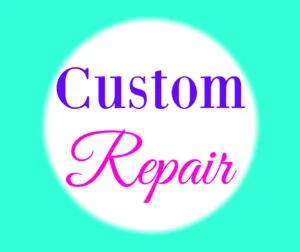 Custom Order Re-Thread