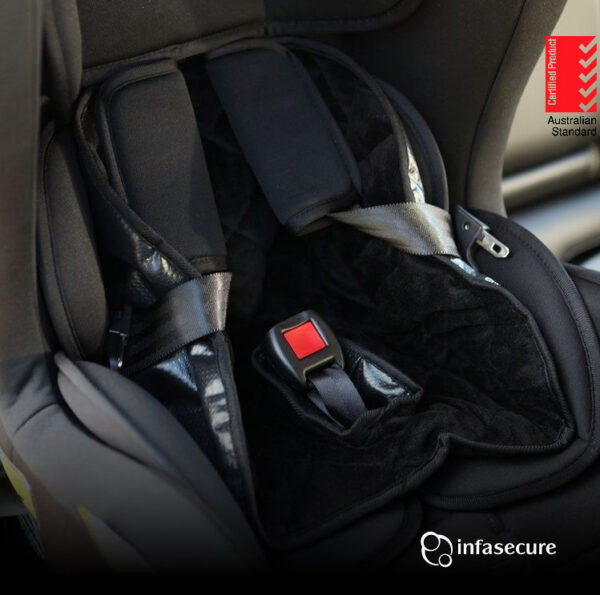 Deluxe Piddle Pad By InfaSecure